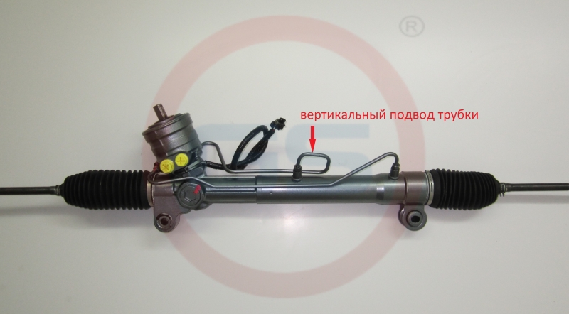 Купить товар - Рулевая рейка 2GS1407 в Чебоксарах