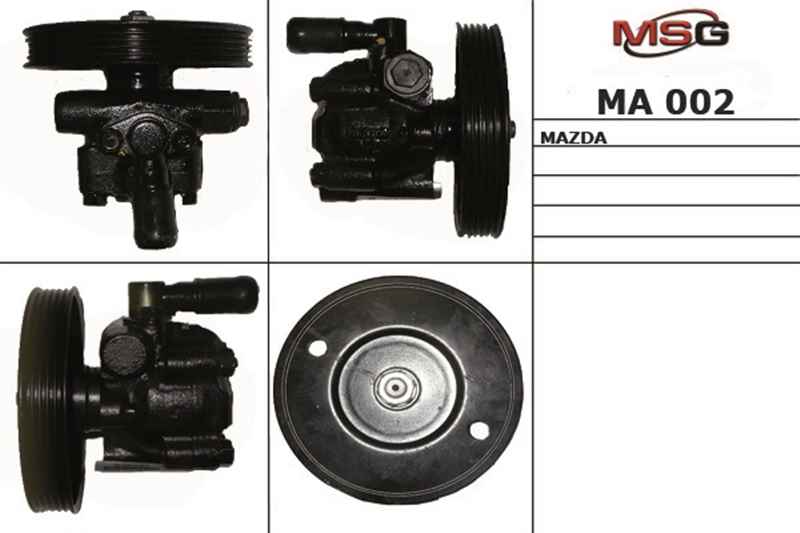 Купить товар - Насос ГУР MA 002 в Чебоксарах